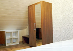 Hotel Renchtalblick Oberkirch Německo 04